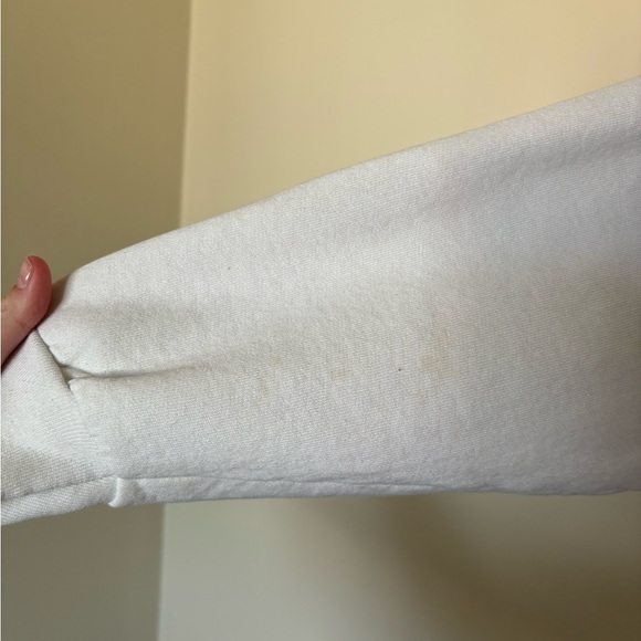 Vintage disney Mickey Mouse crewneck sweatshirt size medium - Picture 4 of 6